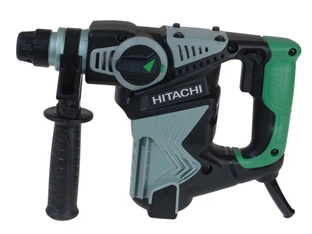 Hitachi 110V SDS-Plus Hammer Drill