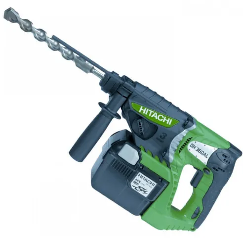 Hitachi 36V SDS +  Drill Li-Ion