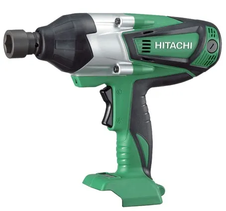 Hitachi Body Only 1/2