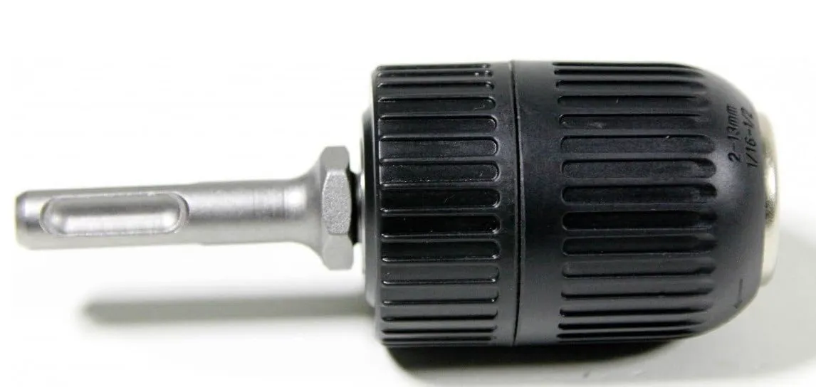 Hitachi SDS Plus Chuck & Adaptor  HIT705000